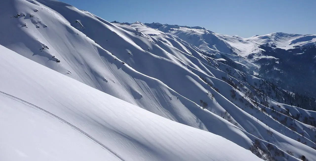 Skigulmarg.com
