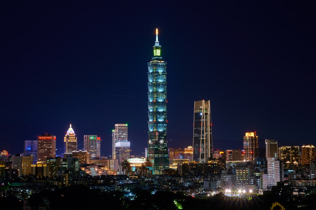Taipei 101