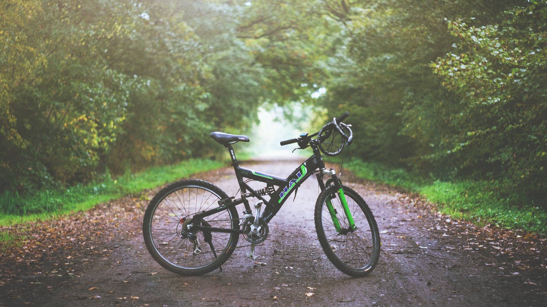 challenging cycling destinations